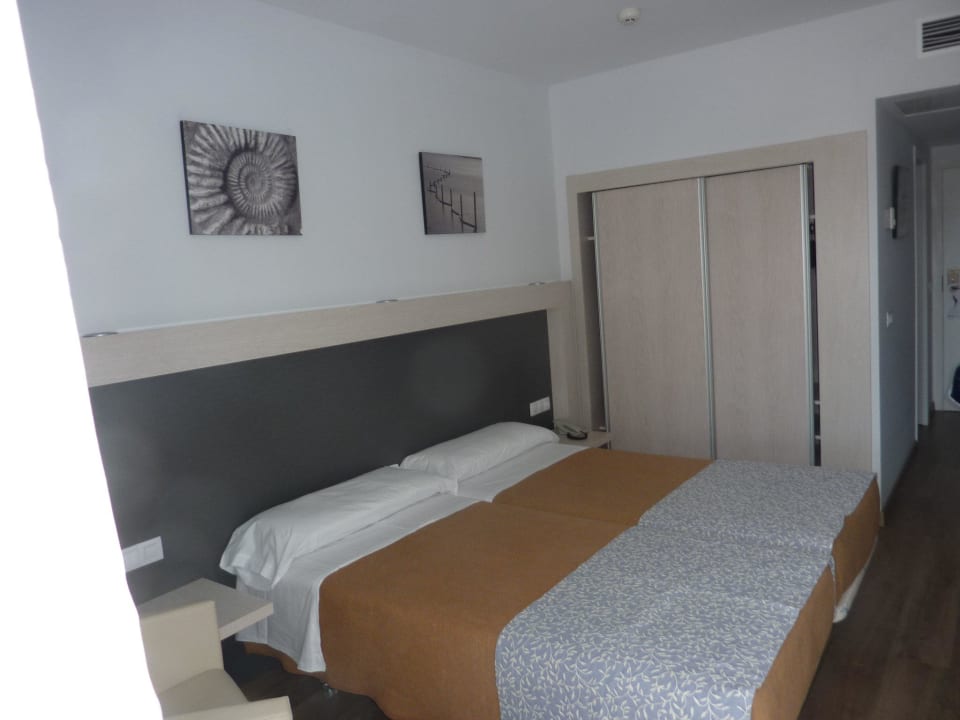 Superior - Zimmer Hotel Vibra Beverly Playa