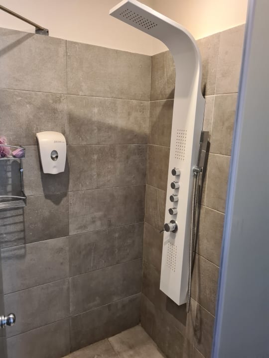 Zimmer Dimitrios Village Beach Resort