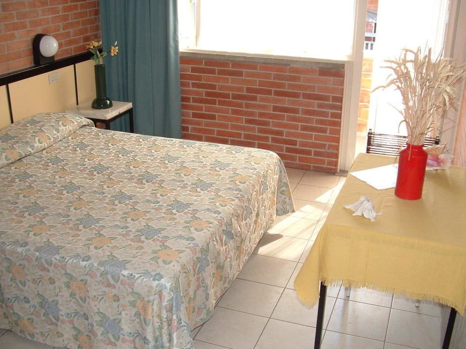 Camera doppia  Hotel Marina