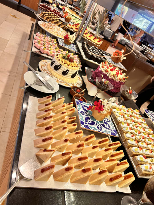 Gastro Korumar Ephesus Beach & Spa Resort