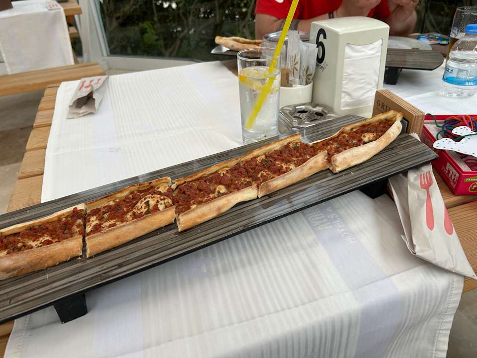 Gastro Aydinbey Kings Palace & Spa