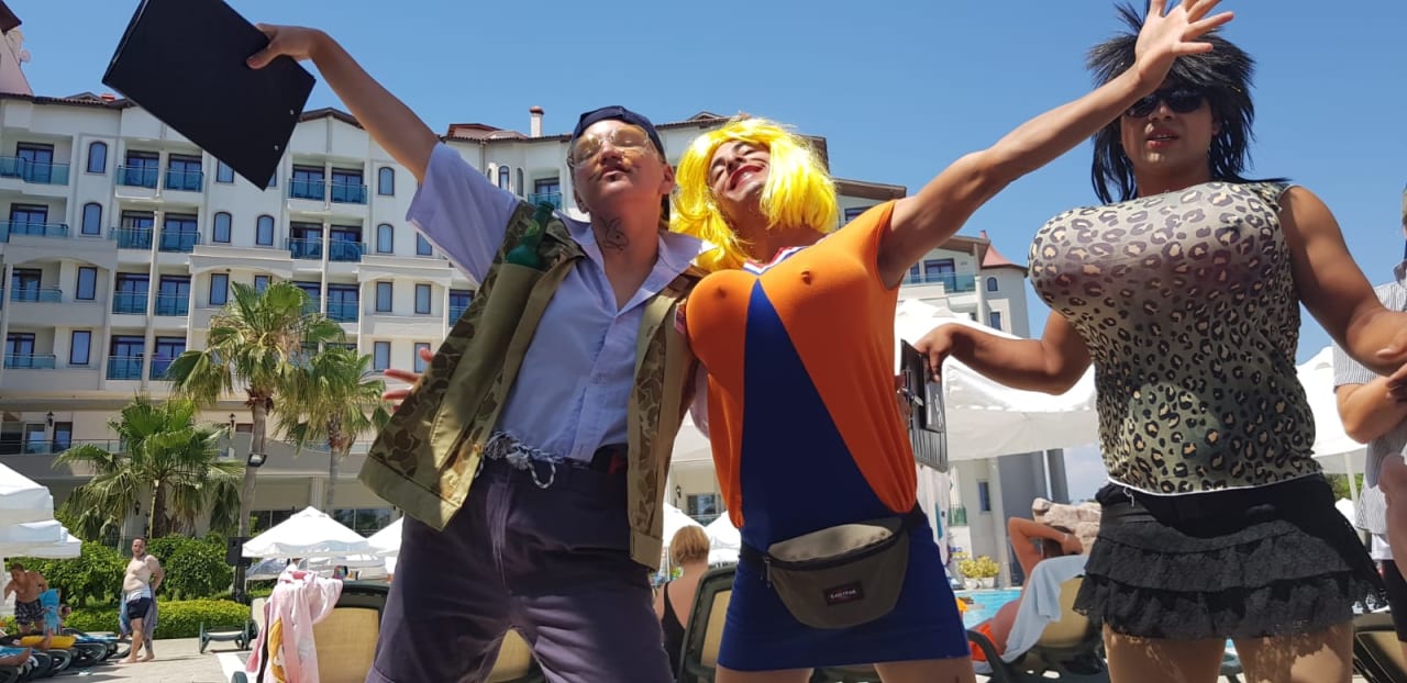 Sonstiges Bella Resort & Spa