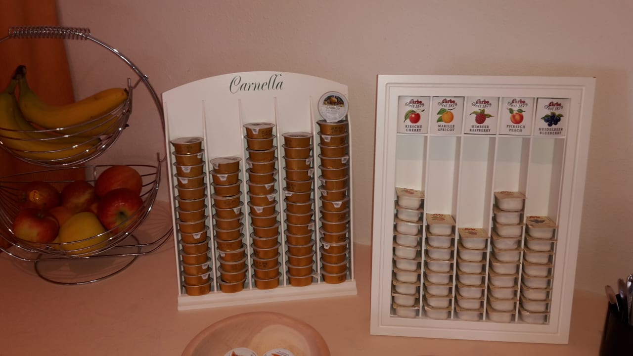 Gastro Pension Alpenblick