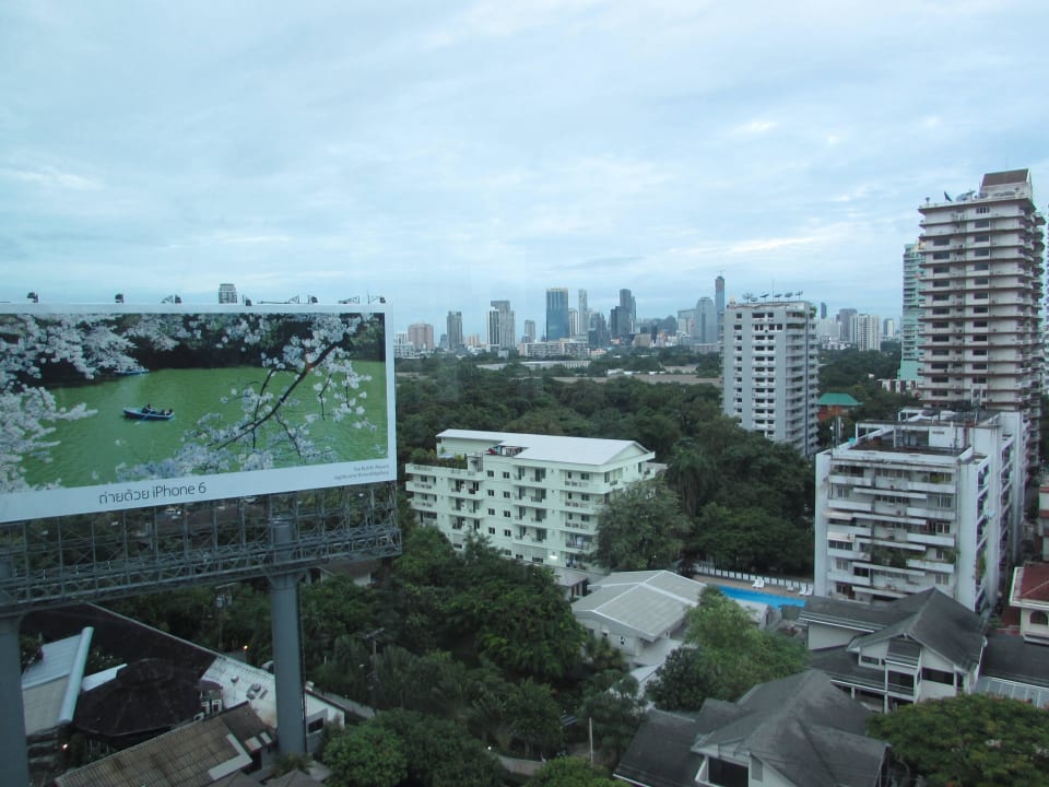 Cityscape NH Bangkok Asoke