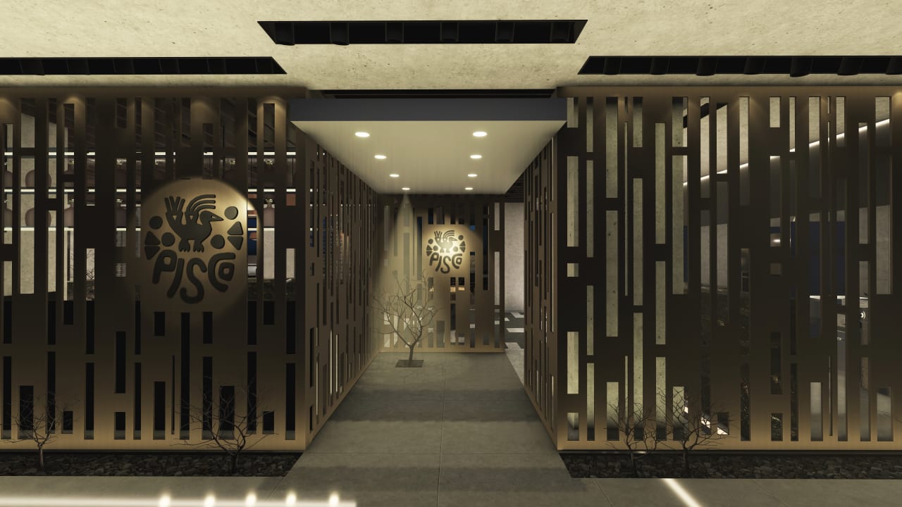 Gastro King Jason Zante – Designed for Adults