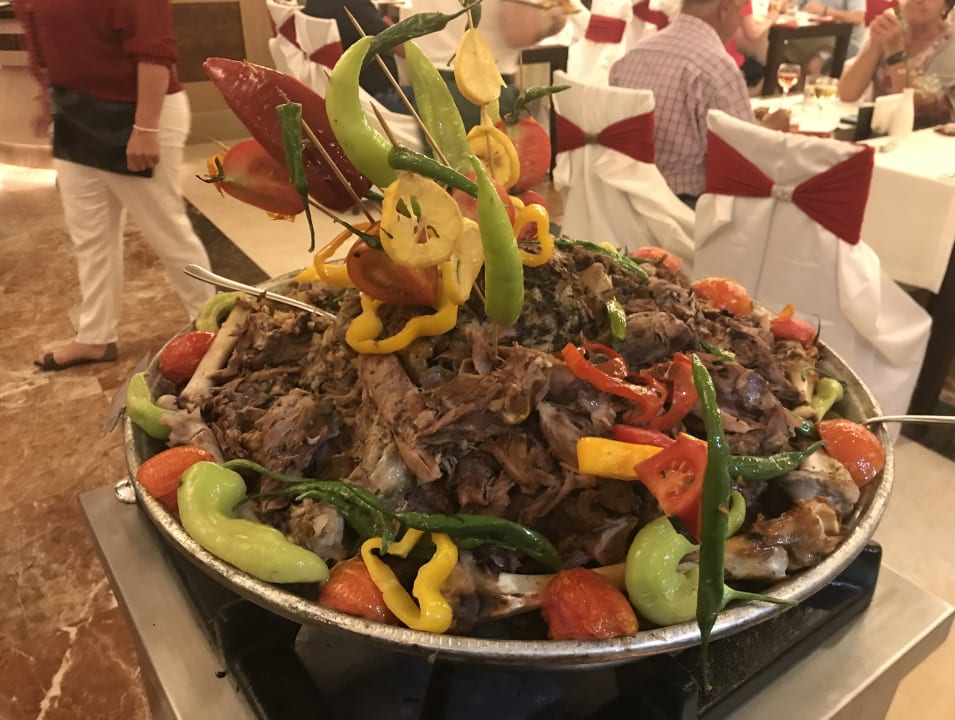 Gastro Aydinbey Kings Palace & Spa