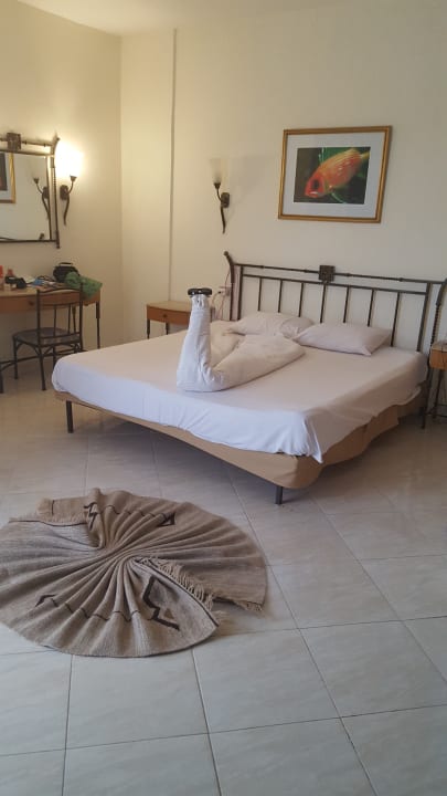 Zimmer Bella Vista Resort Hurghada