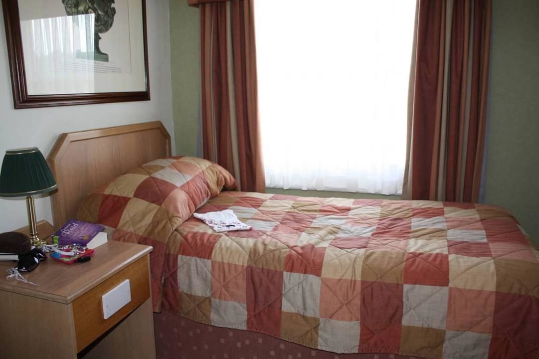 Drittes vollwertiges Bett Phoenix Hotel