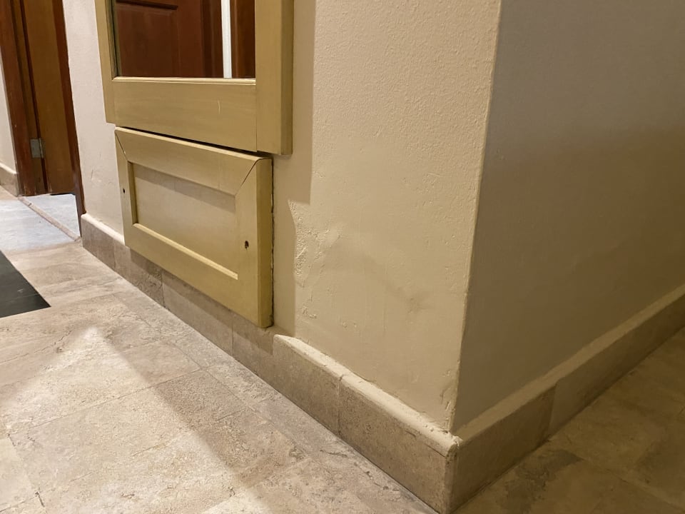 Zimmer Grand Palladium Kantenah Resort & Spa