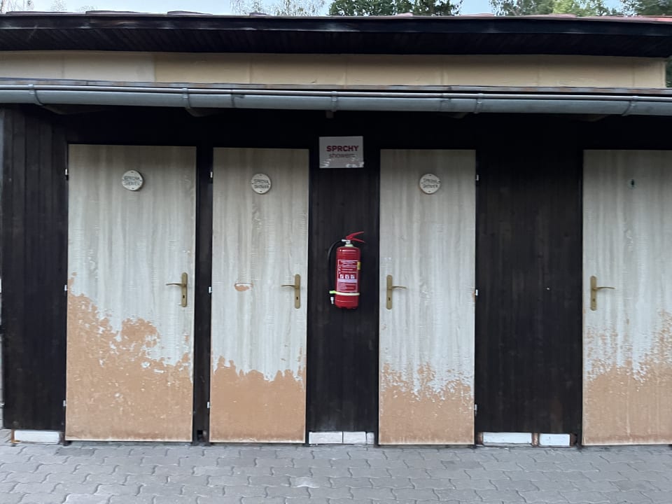 Sonstiges Areál Ontario Kyselka