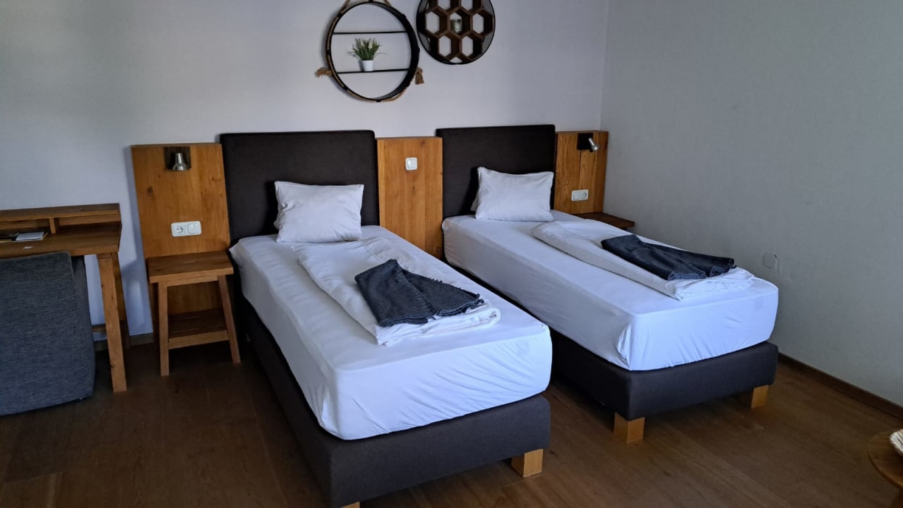 Zimmer Hotel Moserwirt