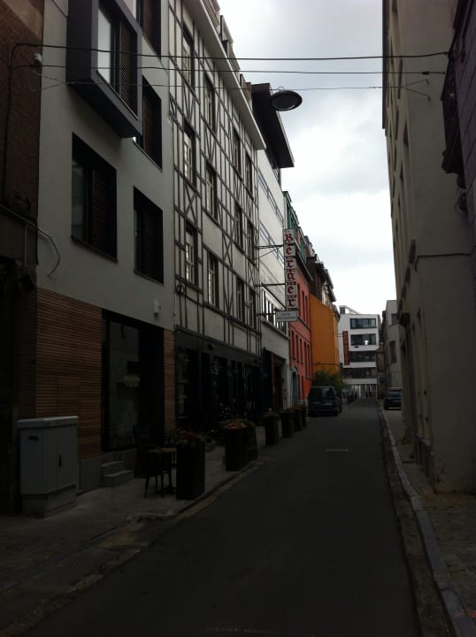 Hotel Le Berger Hotel Le Berger