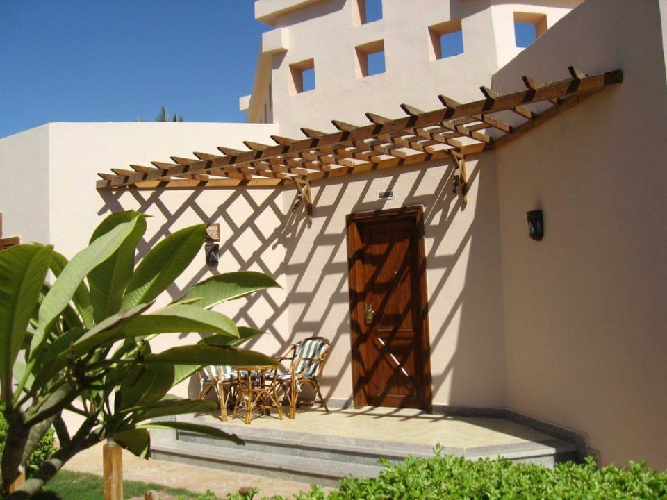 Bungalow Hotel Nubian Village