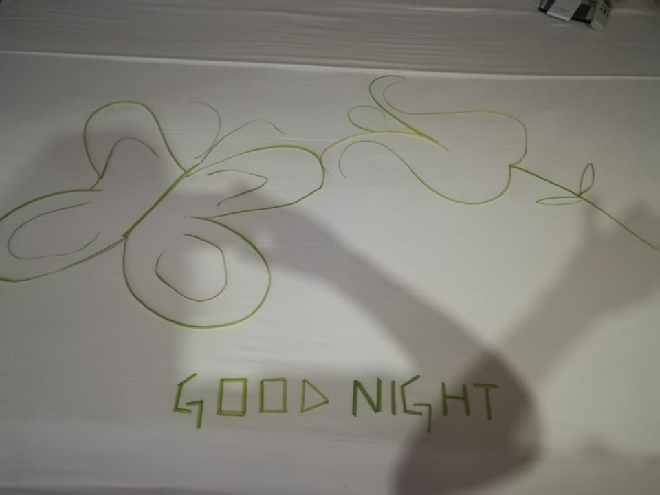 Zimmer Adaaran Club Rannalhi - All Inclusive