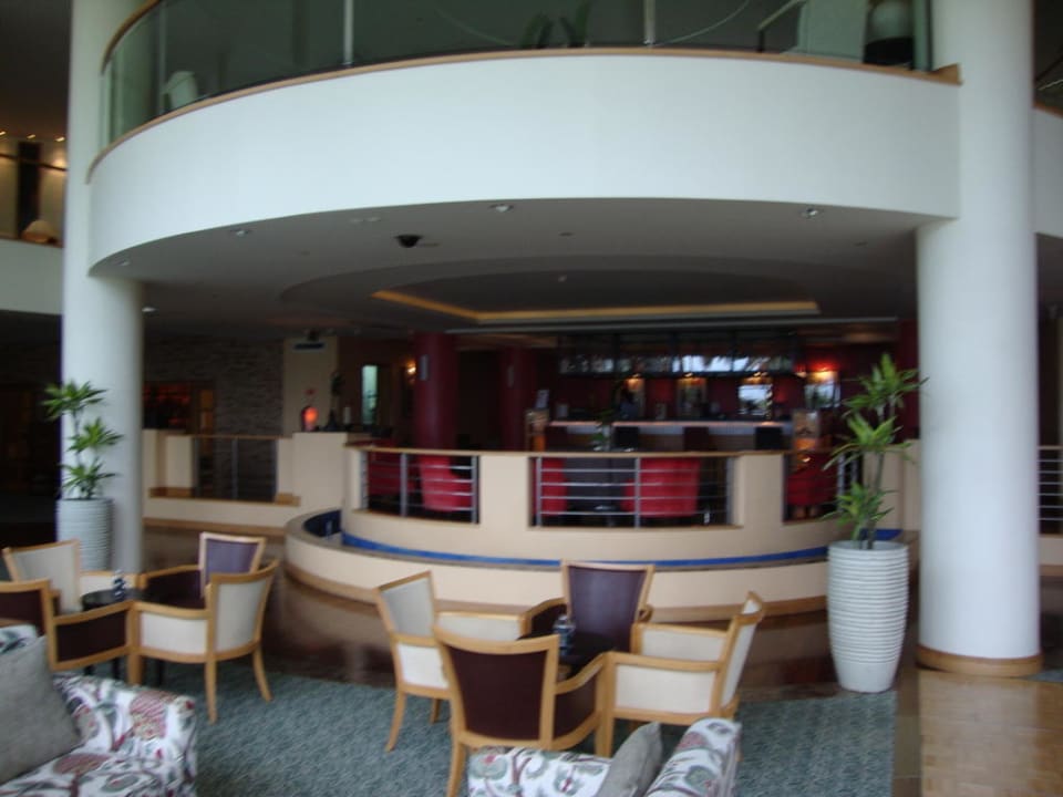Bar Pestana Grand Ocean Resort