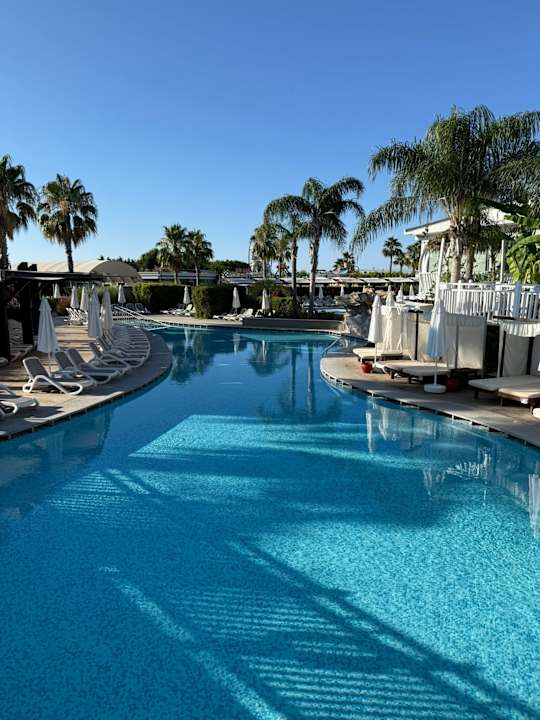 Pool Adalya Elite Lara