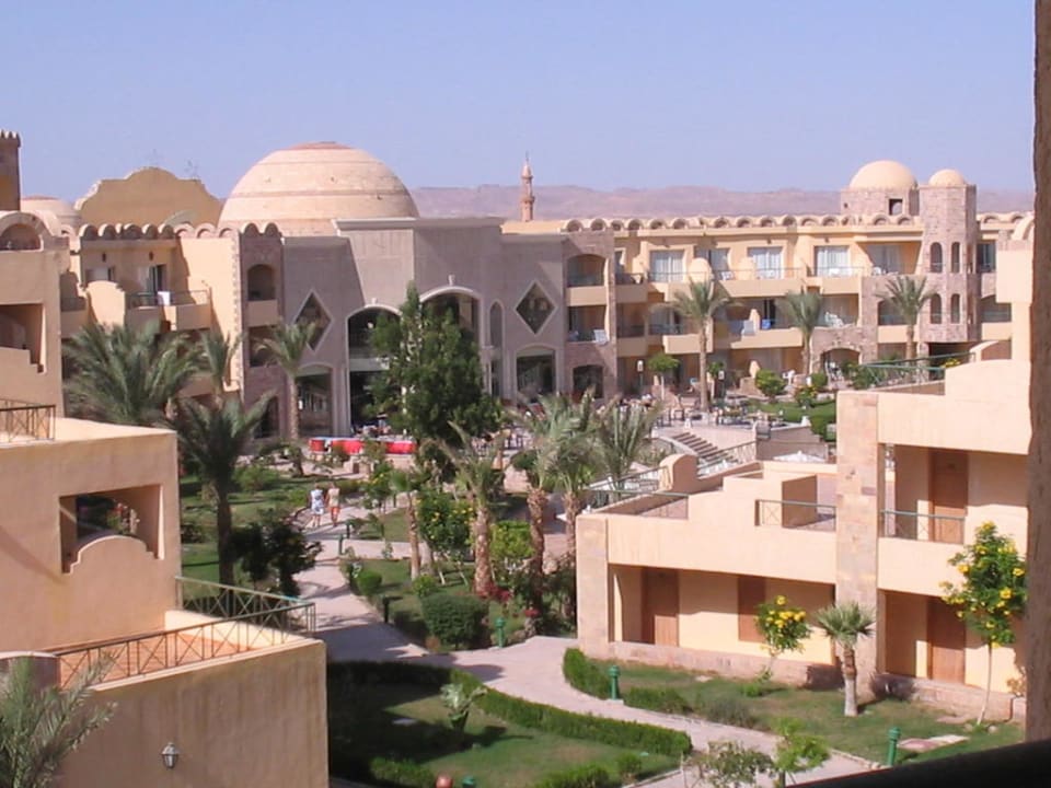 Eine kleine Übersicht Utopia Beach Club