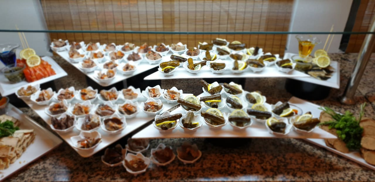 Gastro Le Jardin Resort