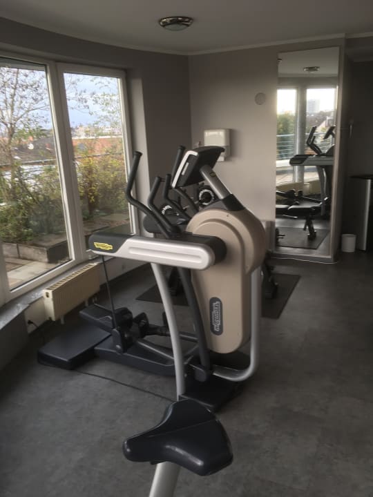 Sport & Freizeit PLAZA Premium Köln