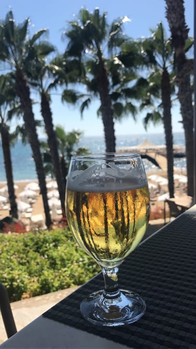 Restaurant Arum Barut Collection