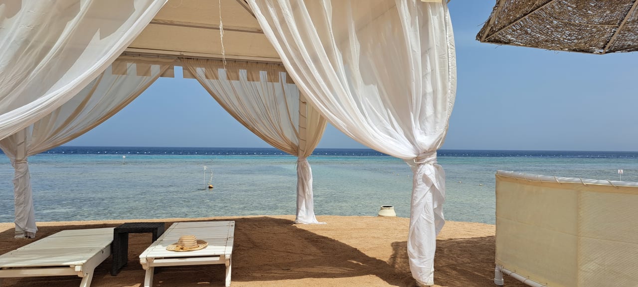 Strand Makadi Spa - Adults only