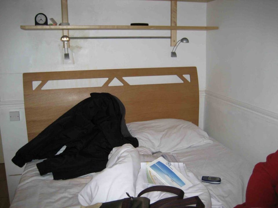 Zimmer Hotel Royal Hyde Park