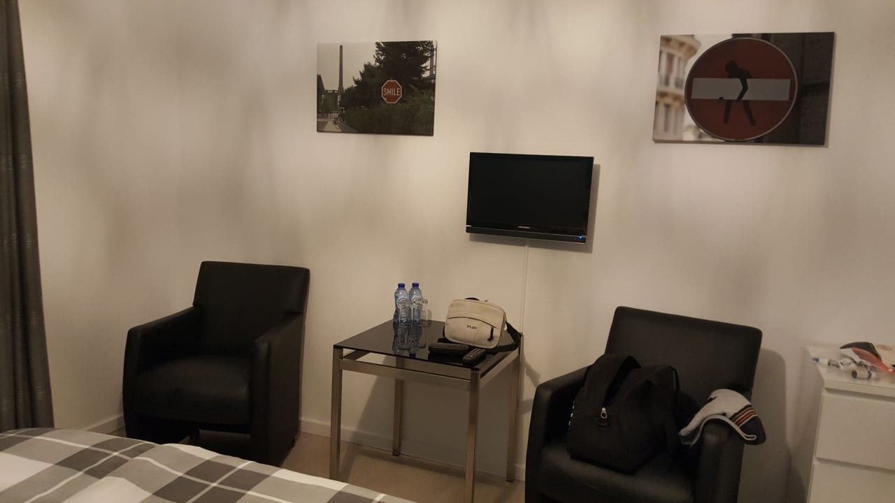 Zimmer Landhaus Eifelsicht