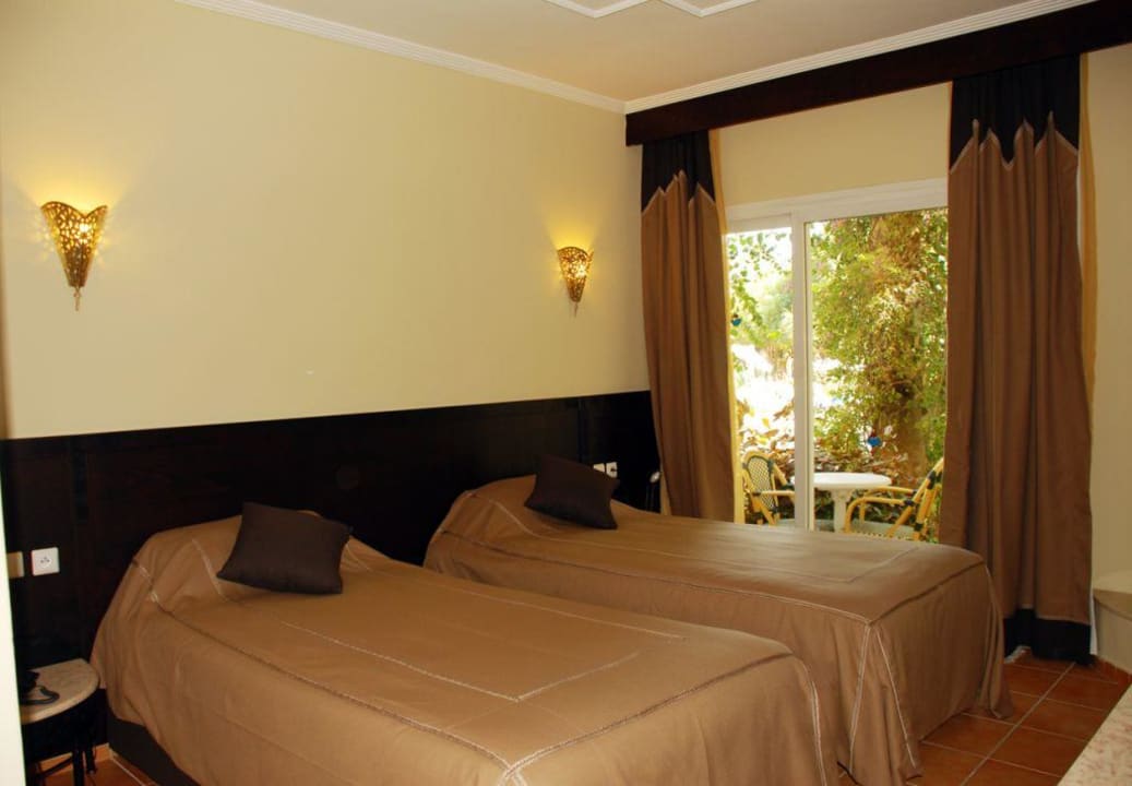 Chambre Best Western Odyssee Park Hotel