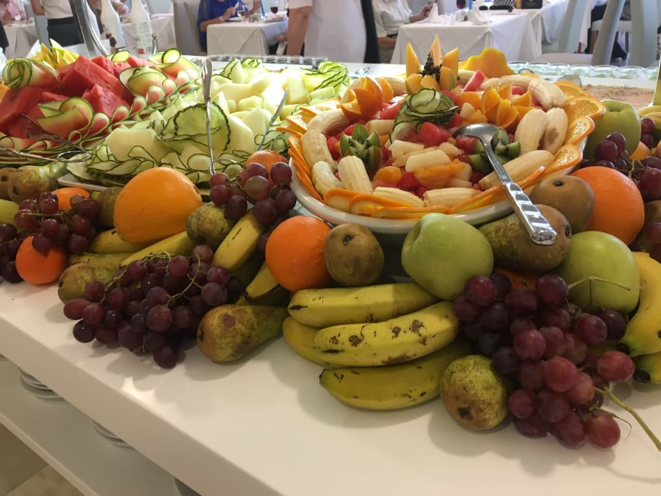 Gastro R2 BUGANVILLA Hotel & Spa