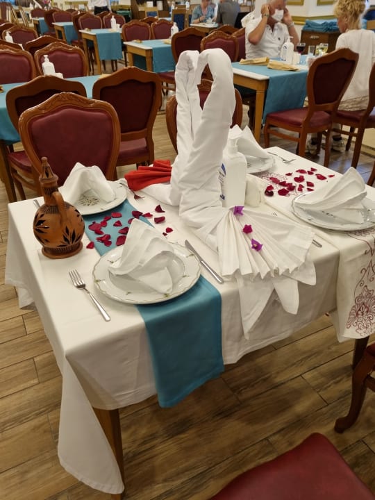 Gastro Dream World Resort & Spa