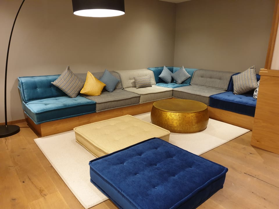 Sport & Freizeit Pfalzblick Wald Spa Resort