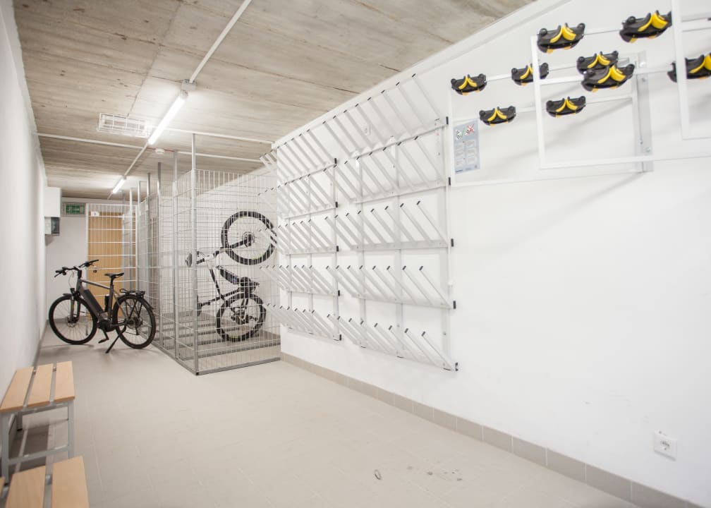 Sonstiges Der schöne Asten - Resort Winterberg