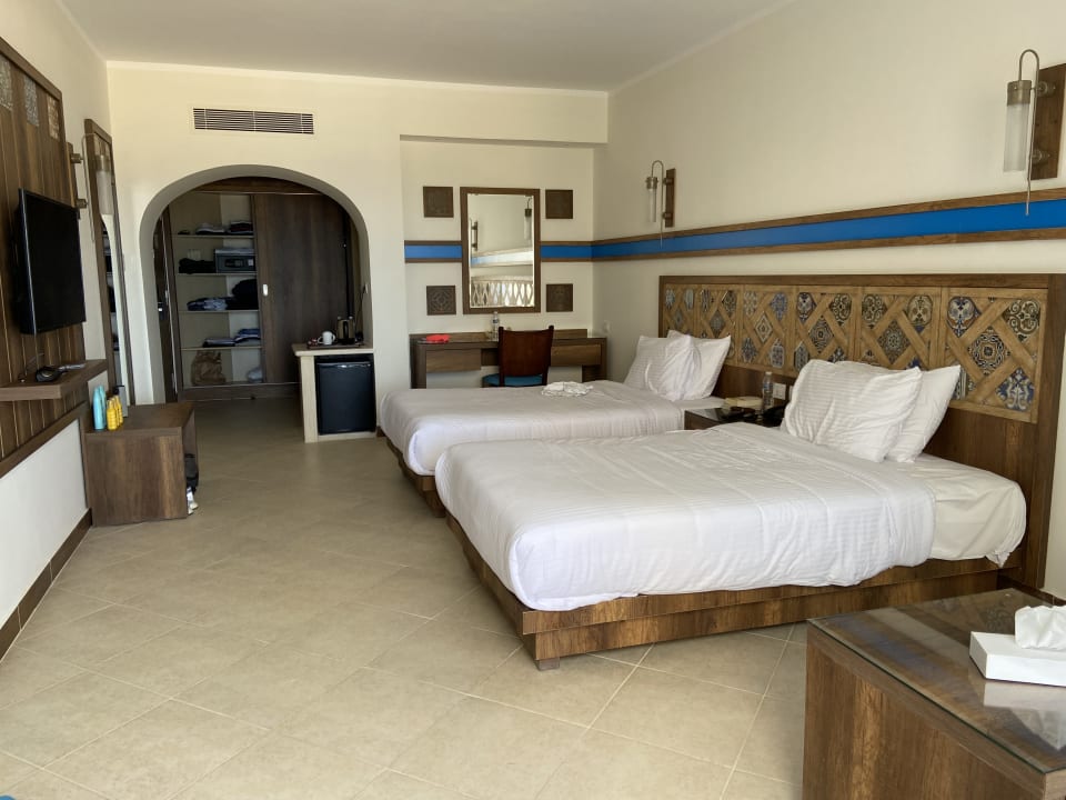 Zimmer Lazuli Hotel Marsa Alam