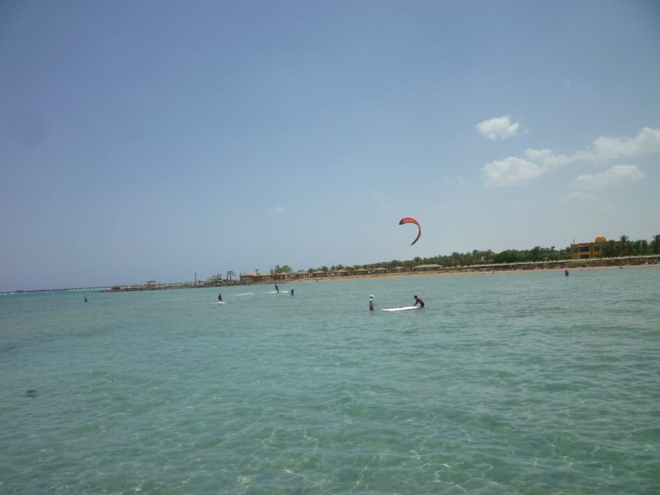 Море Stella Garden Resort & Spa, Makadi Bay