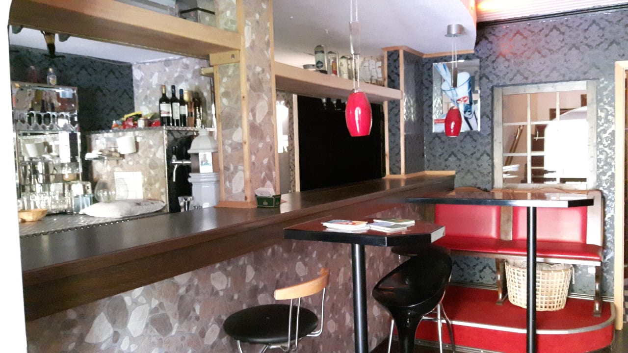 Restaurant NordseeResort Hotel Arche Noah