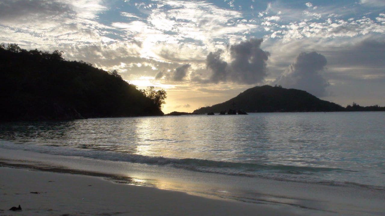 Sonnenuntergang Constance Ephelia