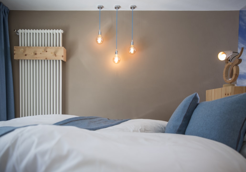 Zimmer Olympic Spa Hotel - Adults Only