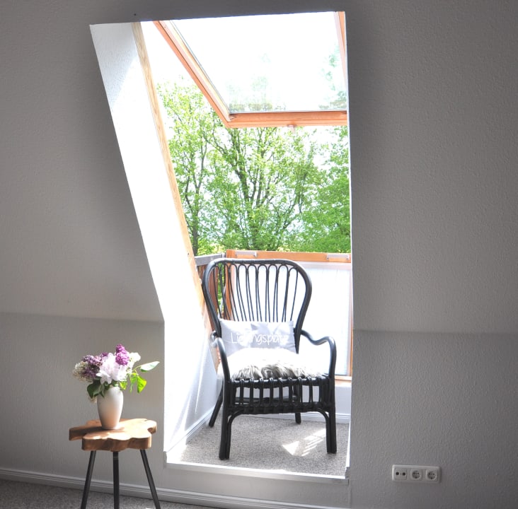 Zimmer Lieblingsplatz Bohlendorf