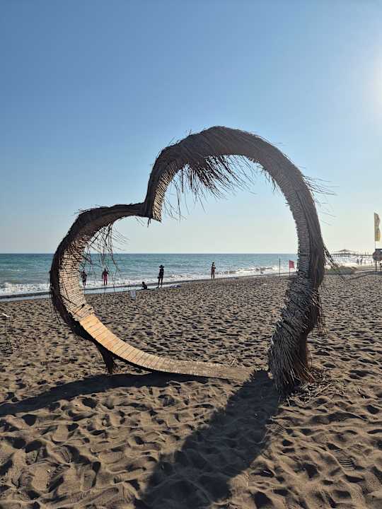 Strand Alan Xafira Deluxe Resort & Spa