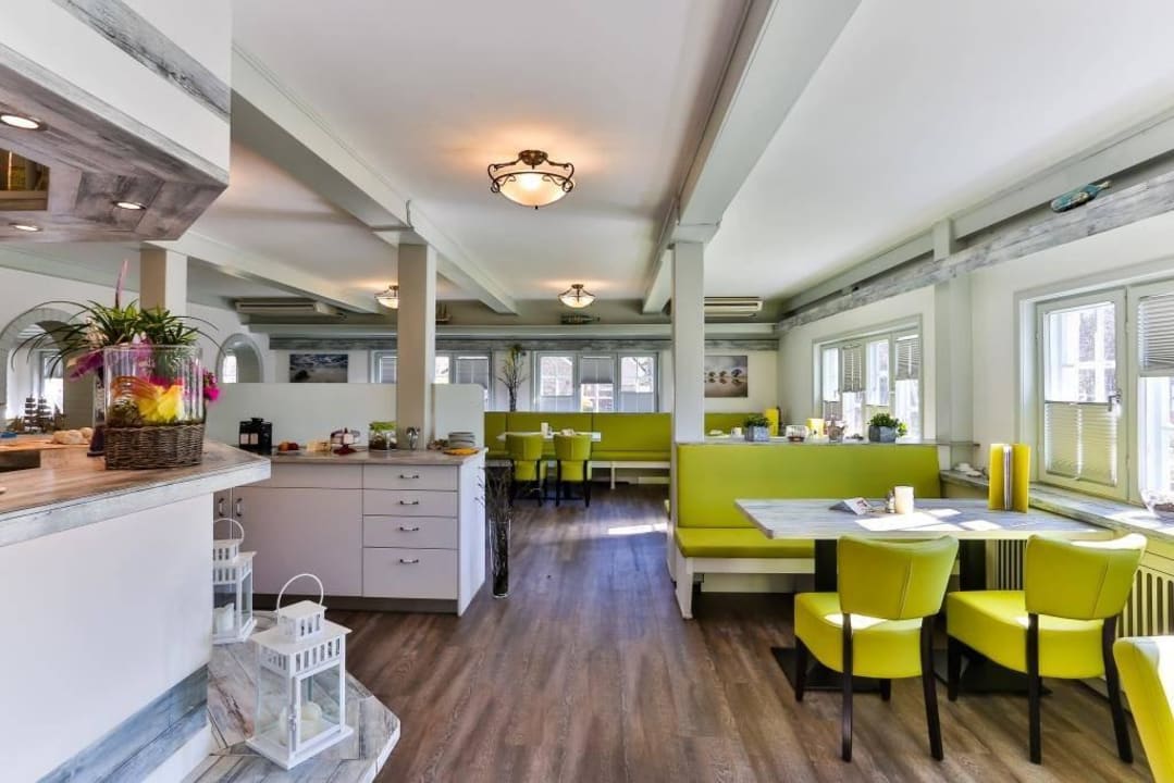 Kulinarische Freuden - entspannt genießen Letj Briis