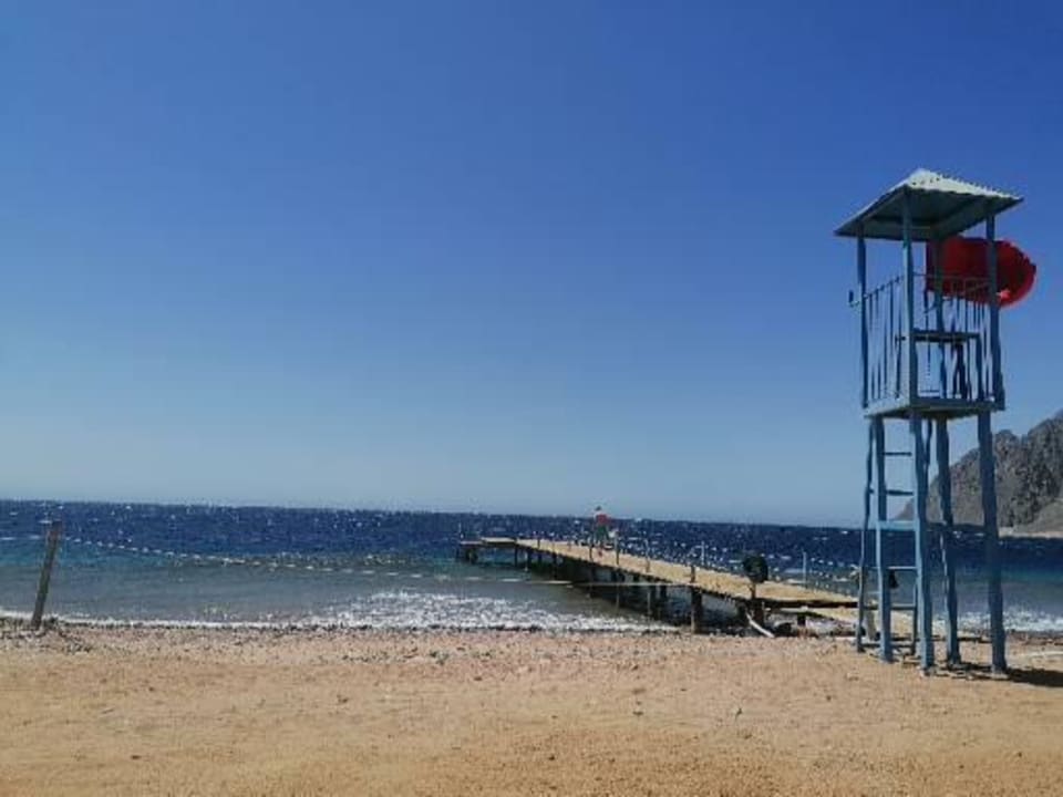 Strand Happy Life Village