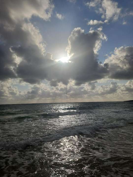 Strand CM Playa del Moro