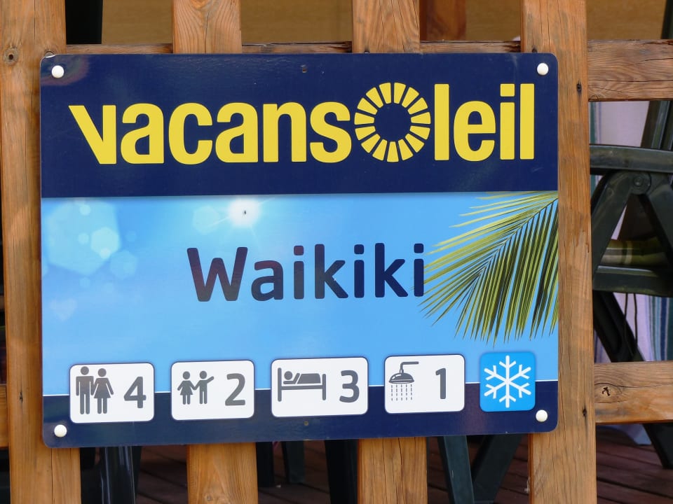 Sonstiges Altomincio Family Park