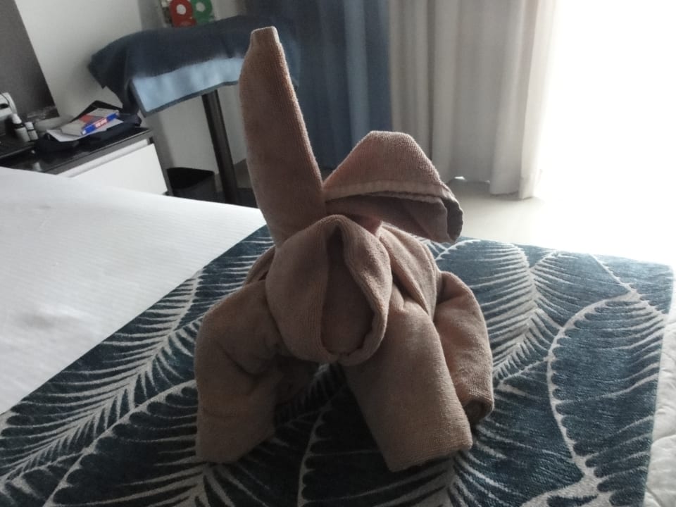 Zimmer Hotel Riu Costa del Sol