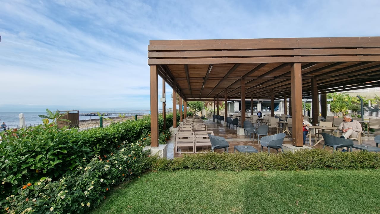 Strand Seaden Quality Resort & Spa