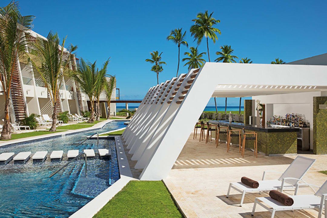 Restaurant Dreams Onyx Resort & Spa
