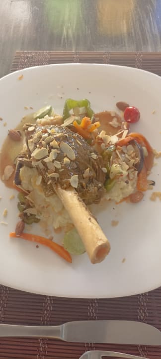 Gastro Zenon Hotel Djerba