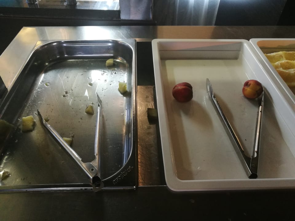 Gastro All Senses Nautica Blue Exclusive Resort & Spa