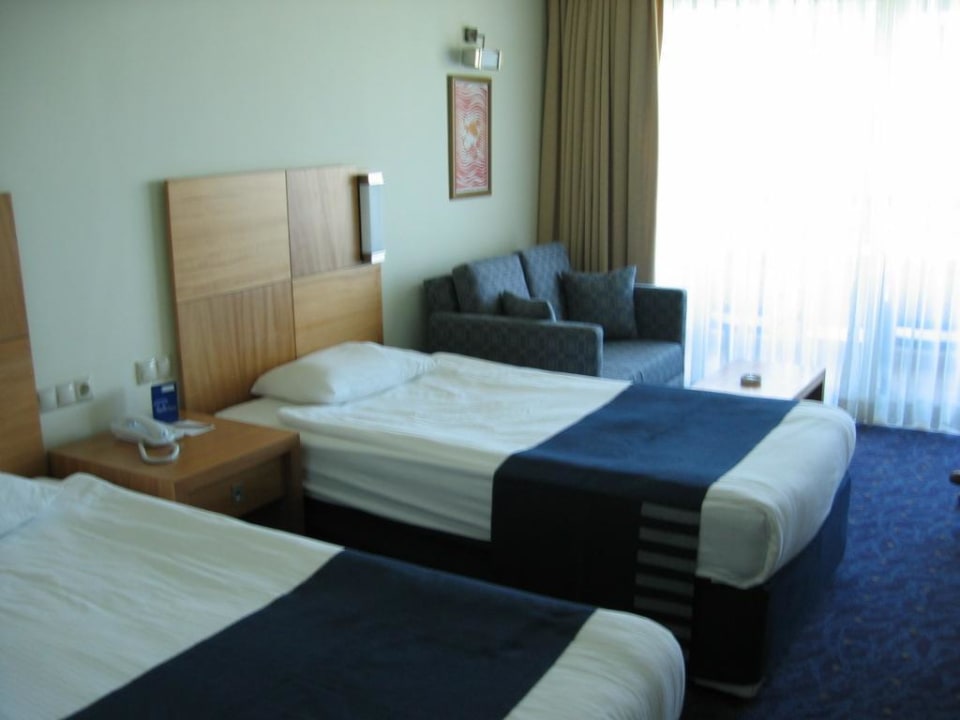 Doppelzimmer Titanic Deluxe Lara