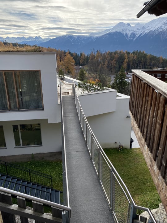 Außenansicht NIDUM Casual Luxury Hotel